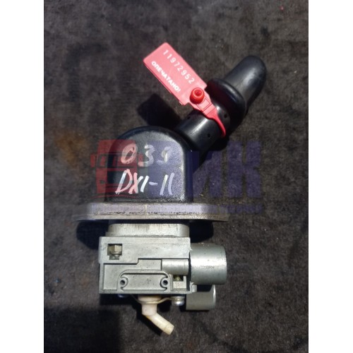 Кран ручного тормоза Renault DXI 11 Wabco (952), 9617231400