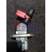Кран ручного тормоза Renault DXI 11 Wabco (976)