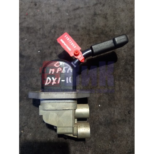 Кран ручного тормоза Renault DXI 11 (959), 5010422403