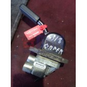 Кран ручного тормоза Renault DXI 11 (960)