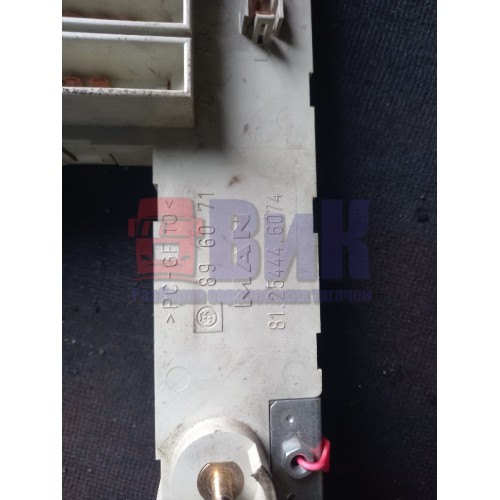 Блок предохранителей MAN TGX (946), 81254446074-1