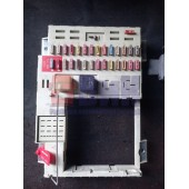 Блок предохранителей MAN TGX (945)