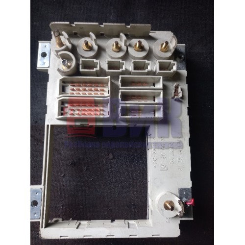 Блок предохранителей MAN TGX (945), 81254446074-1