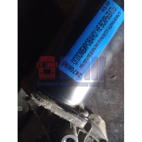 Моторчик стеклоочистителя DAF (695), 403924-3