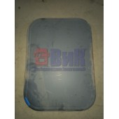 Люк Renault механический (119)