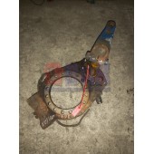 Тормозной механизм Volvo передний RH (410)