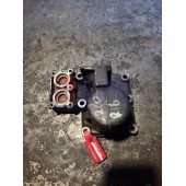 Корпус цилиндра 2-х позиционный G210-16 Mercedes (179)