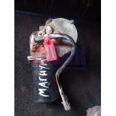 Моторчик стеклоочистителя Renault Magnum (917)