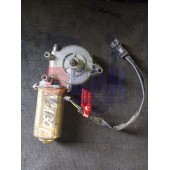 Моторчик стеклоподъемника Renault Premium RH (930)