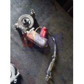 Моторчик стеклоподъемника Renault Premium RH (928)