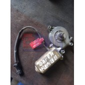 Моторчик стеклоподъемника Renault Premium LH (927)