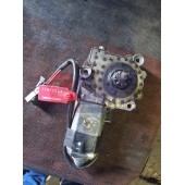 Моторчик стеклоподъемника Renault Mack LH (923)