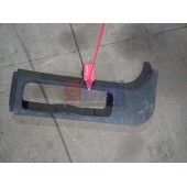 Накладка на дверь Renault Premium RH (016)