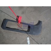 Накладка на дверь Renault Premium RH (018)