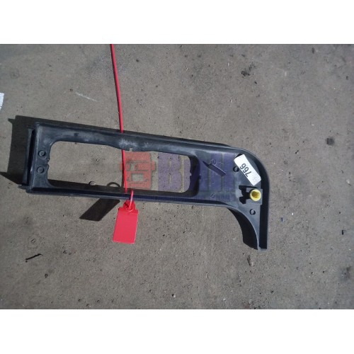 Накладка на дверь Renault Premium RH (019), 205580140-2