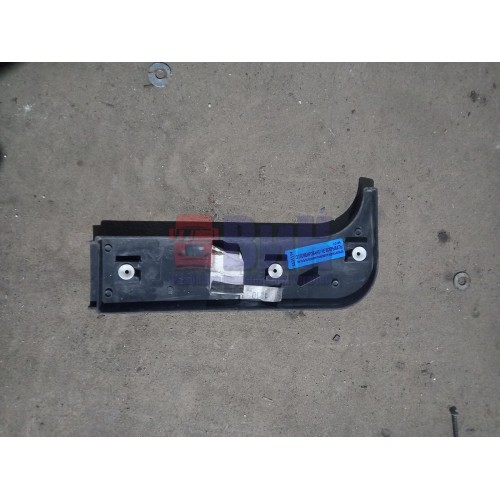 Накладка на дверь Renault Premium LH (114), 205580110-2