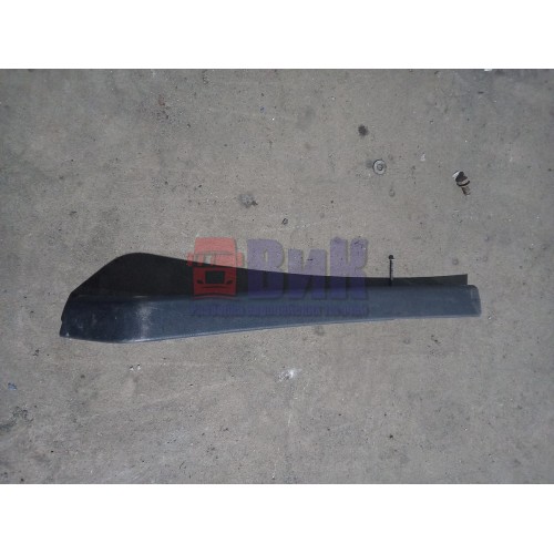 Накладка на торпедо Renault Premium DXI (113), 7420975013