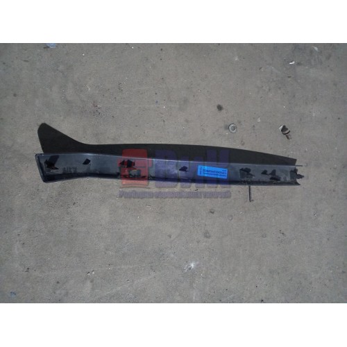 Накладка на торпедо Renault Premium DXI (113), 7420975013-2