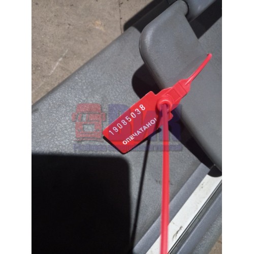 Козырек солнцезащитный салона Renault Premium DCI (038), 5010354983-1