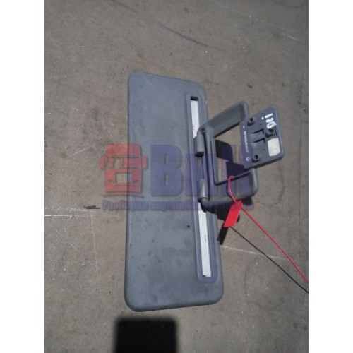 Козырек солнцезащитный салона Renault Premium DCI (038), 5010354983-2