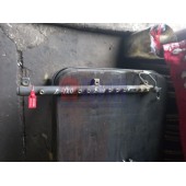 Топливная рампа Renault DXI-7 (400)