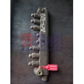 Топливная рампа Renault DCI-420 (398)