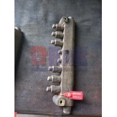 Топливная рампа Renault DCI-420 (396)