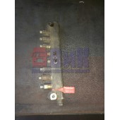 Топливная рампа Renault DCI-420 (394)