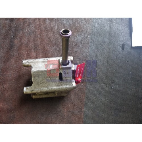 Клапан VEB горного тормоза Renault DXI (389), 20713422