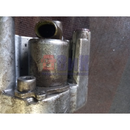 Клапан VEB горного тормоза Renault DXI (389), 20713422-2