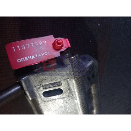 Клапан VEB горного тормоза Renault DXI (389), 20713422-3