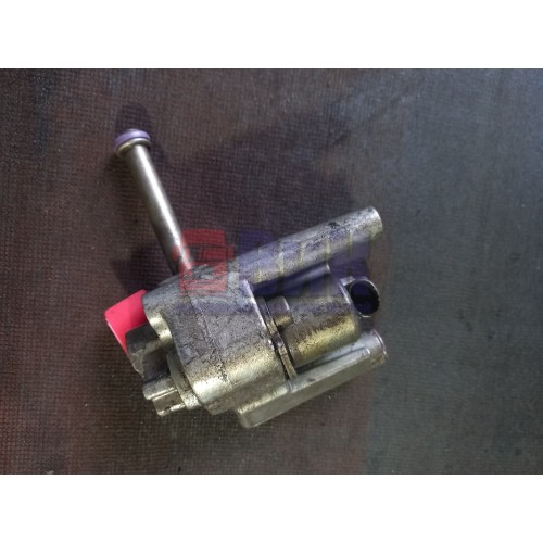 Клапан VEB горного тормоза Renault DXI (389), 20713422-1