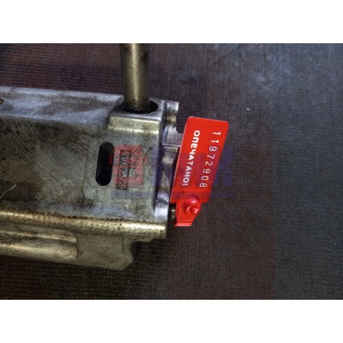 Клапан VEB горного тормоза Renault DXI (908), 20713422-2