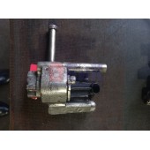 Клапан VEB горного тормоза Renault DXI (386)