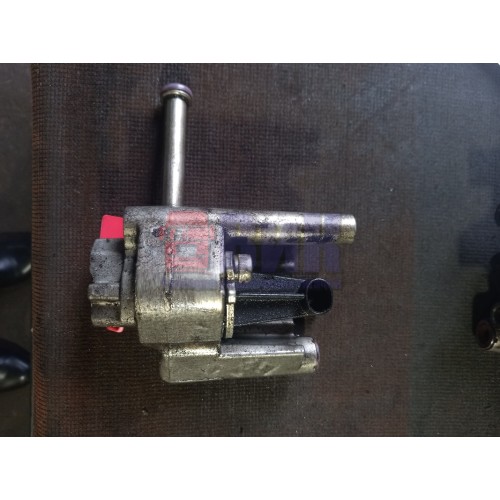 Клапан VEB горного тормоза Renault DXI (386), 20715688