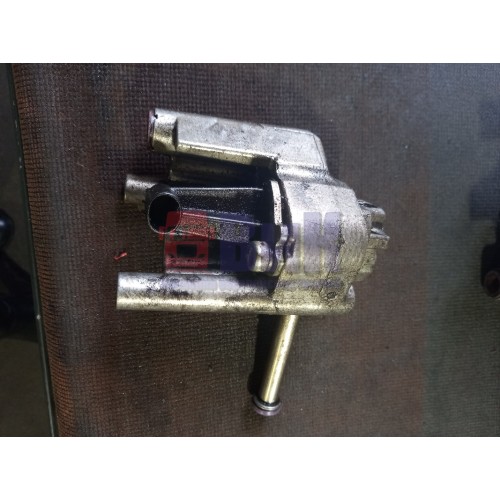 Клапан VEB горного тормоза Renault DXI (386), 20715688-2