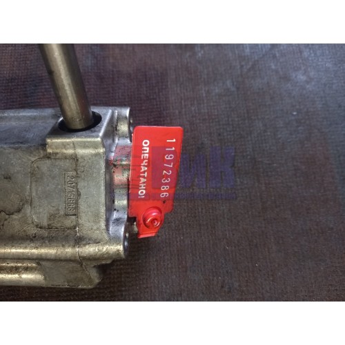 Клапан VEB горного тормоза Renault DXI (386), 20715688-1