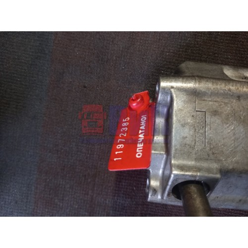 Клапан VEB горного тормоза Renault DXI (385), 20715688-2