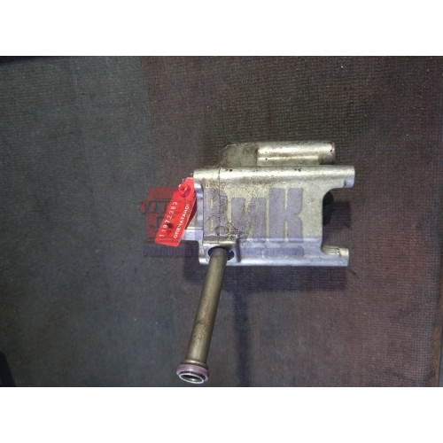 Клапан VEB горного тормоза Renault DXI (383), 20715688