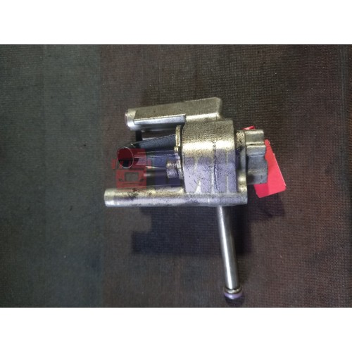 Клапан VEB горного тормоза Renault DXI (383), 20715688-2