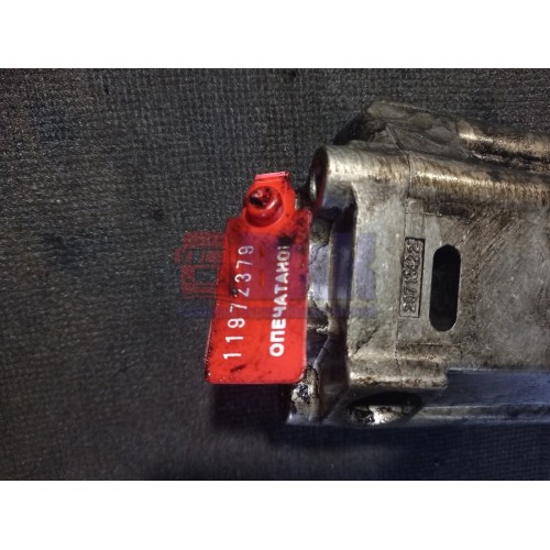 Клапан VEB горного тормоза Renault DXI (379), 20713422-1