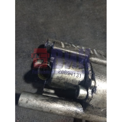 Клапан VEB горного тормоза Renault DXI (377), 20713422-2