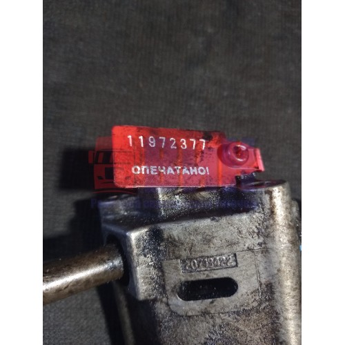 Клапан VEB горного тормоза Renault DXI (377), 20713422-1