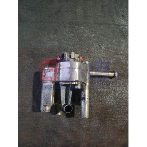 Клапан VEB горного тормоза Renault DXI (376), 20715688