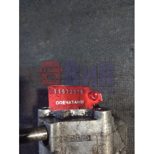 Клапан VEB горного тормоза Renault DXI (376), 20715688-1