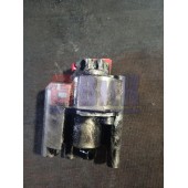 Клапан VEB горного тормоза Renault DXI (374)