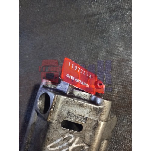 Клапан VEB горного тормоза Renault DXI (374), 20713422-2