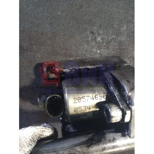 Клапан VEB горного тормоза Renault DXI (374), 20713422-1