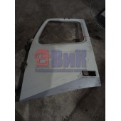 Каркас двери Volvo FH 138807 с петлями LH ( с деф.) (014)