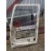 Каркас двери Volvo FH №405 с петлями RH ( с деф.) (011), 